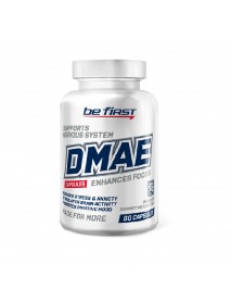 BE FIRST DMAE 60 капс