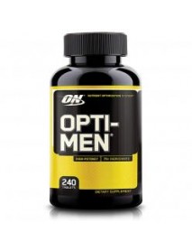 ON Opti-Men (240 капс.)