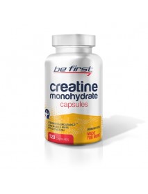 Be First Creatine Monohydrate Capsules ( 350 капс.)