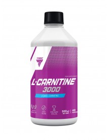 Trec Nutrition L-Carnitine 3000 (500 мл)
