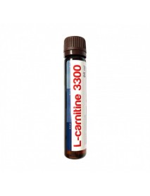 Be First L-carnitine 3300 мг (25мл) 