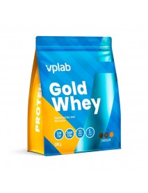 VPLab Gold Whey 500g 