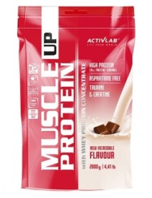 ActivLab Muscle Up Protein (2000 г)