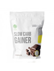Nature Foods Slow Carb Gainer 1000g