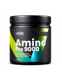 VPLab Amino Pro 9000 300tabl