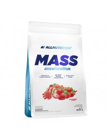 All Nutrition Mass Acceleration 3000g