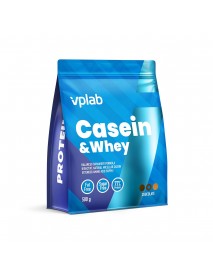 VPLab Casein & Whey 500g 