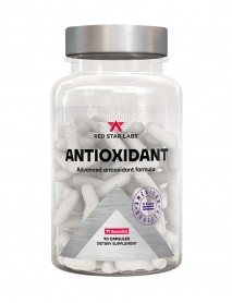 RED STAR LABS Antioxidant 90caps