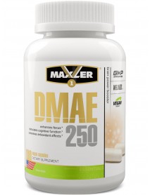 MAXLER DMAE 250 100tabl