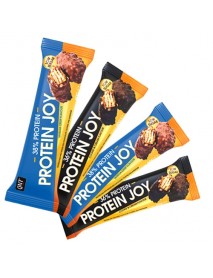 QNT Protein Joy Bars 60g