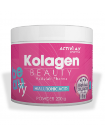 ActivLab Collagen beauty 200g