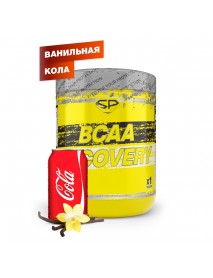 STEEL POWER BCAA RECOVERY 250g