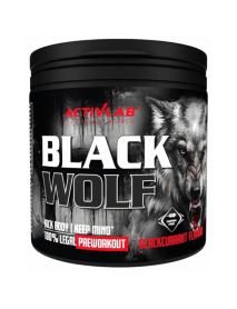 ActivLab BLACK WOLF 300g