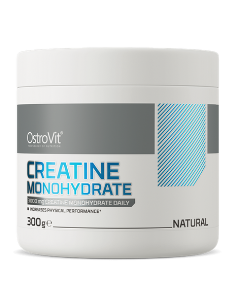 OstroVit Creatine monohydrate 300g