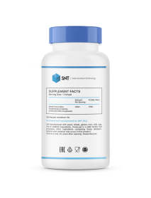 SNT Vitamin E Mixed tocopherols 60 softgels