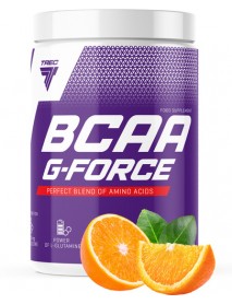 Trec Nutrition BCAA G-FORCE 300g
