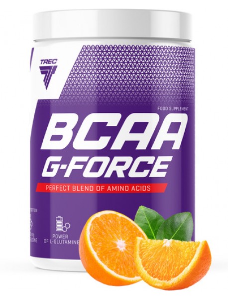 Trec Nutrition BCAA G-FORCE 300g