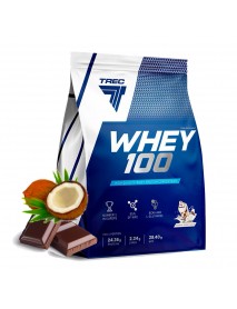 Trec Nutrition WHEY 100 (2275г)