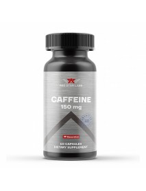 Red Star Labs Caffeine  (60 капсул)