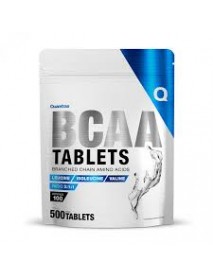 Quamtrax BCAA 1000 500tab
