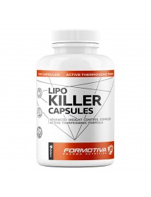 Formotiva Lipo Killer 120caps