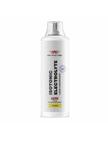 Red Star Lab Isotonic Electrolyte 500ml