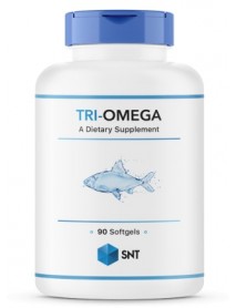 SNT Tri-Omega 1050 mg (60 гел. капс)