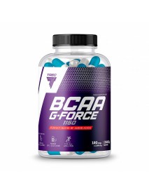 TREC Bcaa g-force 180капс