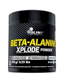 Olimp Beta-Alanine Xplode Powder 250g