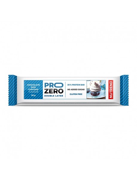  NUTREND Pro Zero 65g
