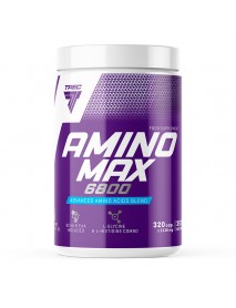 Trec Nutrition Amino Max 6800  (320 капс.)