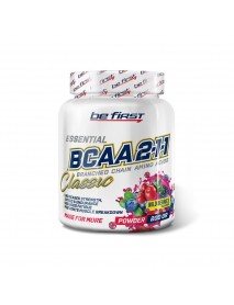 Be First BCAA 2:1:1 CLASSIC Powder (200 г)