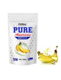 FITMAX PURE WHEY PROTEIN (750g)