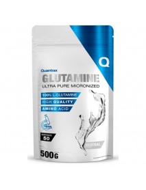 Quamtrax Glutamine (500 г)