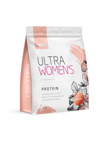 VPLab Ultra Womens Protein 500g