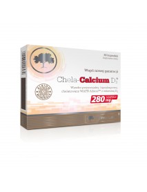 Olimp Chela-Calcium D3 (30 капс.)