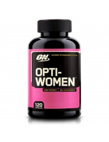 ON Opti-Women (120 капс.)