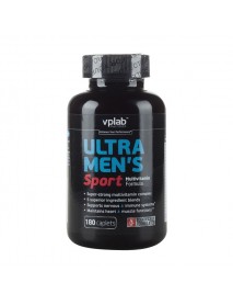 VPLab Ultra Mens Sport (180 капс.)