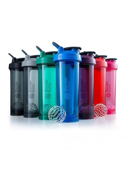 Blender Bottle Шейкер Pro32 Full Color 946 мл