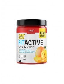 VPLab Fitactive Isotonic Drink (500 г)