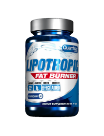 Quamtrax Lipotropic Fat Burner 90капс