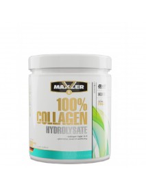 Maxler 100% Collagen Hydrolysate (300 г)