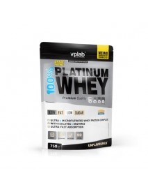 VpLab Platinum Whey 750 гр.