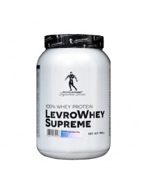 Kevin Levrone LevroWheySupreme 100% whey protein 908g