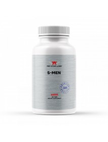 Red Star Labs S-Men 120 капс