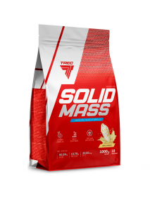 Trec Nutrition Solid Mass (1000 г)