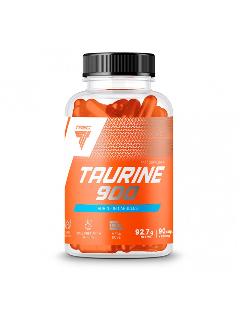 Таурин для профилактики можно. Taurine 900 60 капс. Таурин трек Нутришн. Nitrobolon Pump shot 100 trec Nutrition. Taurine Энергетик.