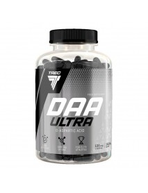 Trec Nutrition DAA Ultra (120 капc.)