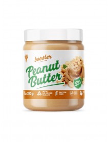 Trec Nutrition Booster Peanut Butter (500 г)