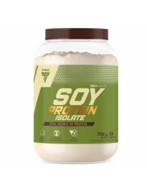 Trec Nutrition Soy Protein Isolate (750 гр.)